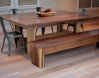 minimalist modern industrial office desk dining walnut top trestle dining conference table minimalist modern japanese inspired design industrial office desk or etsy minimalist modern industrial office desk dining walnut top trestle dining conference table minimalist modern japanese inspired design industrial office desk or etsy