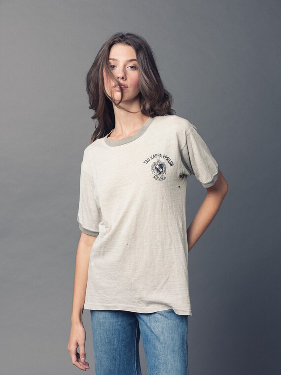 1960's Tau Kappa Epsilon T-Shirt