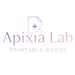 Apixia store logo