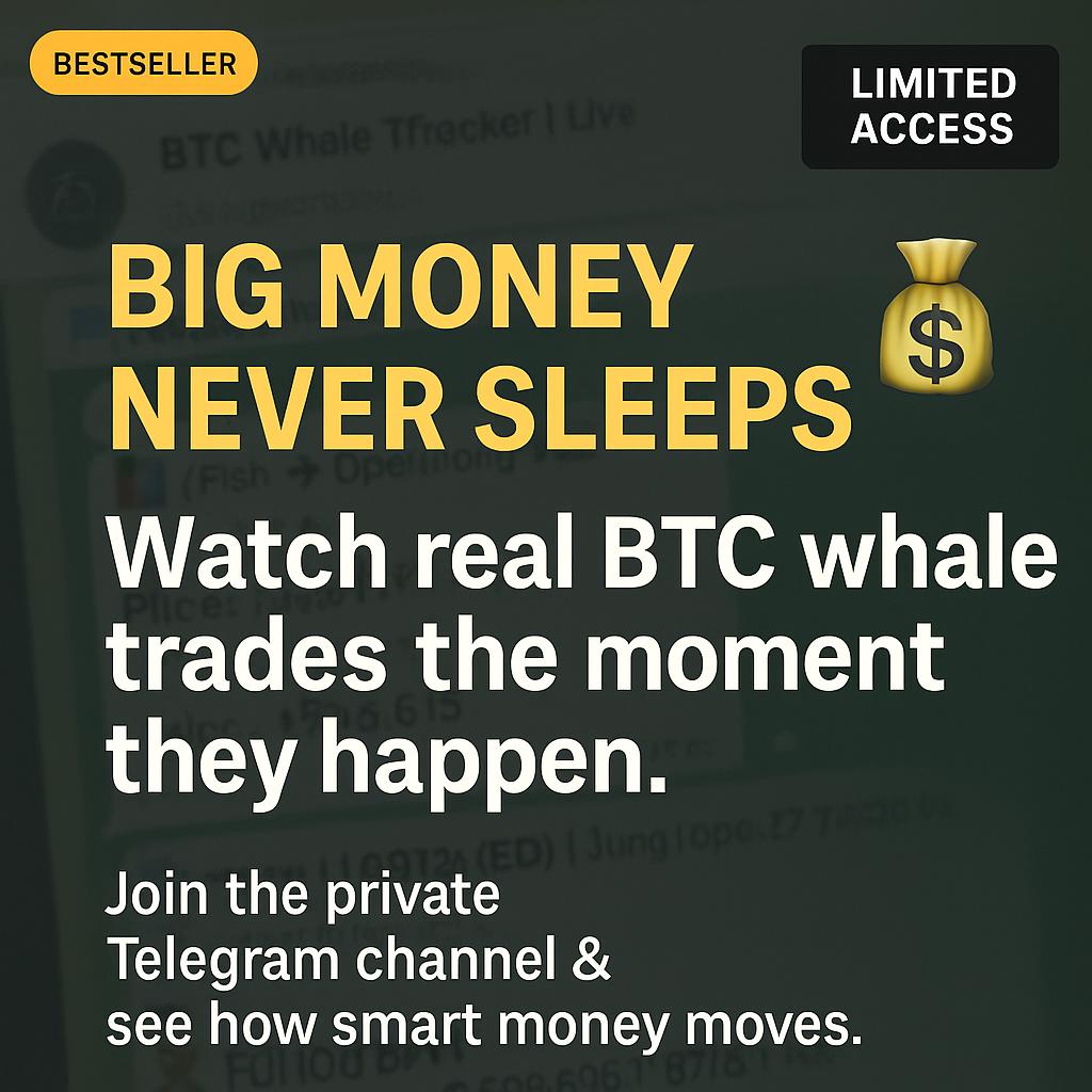 Crypto Signals Telegram - Etsy