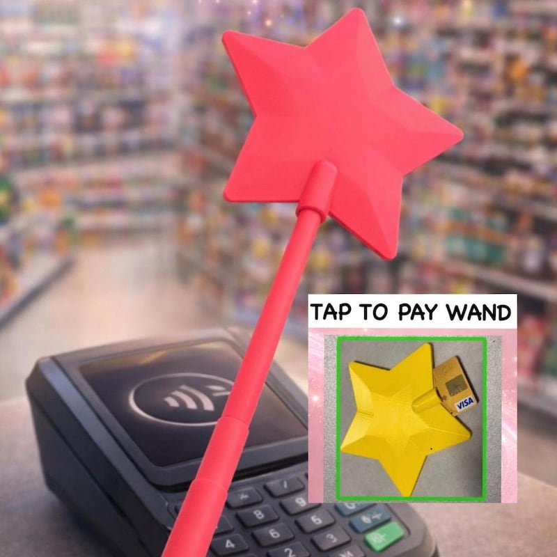 3d Printed Debit Holder - Etsy