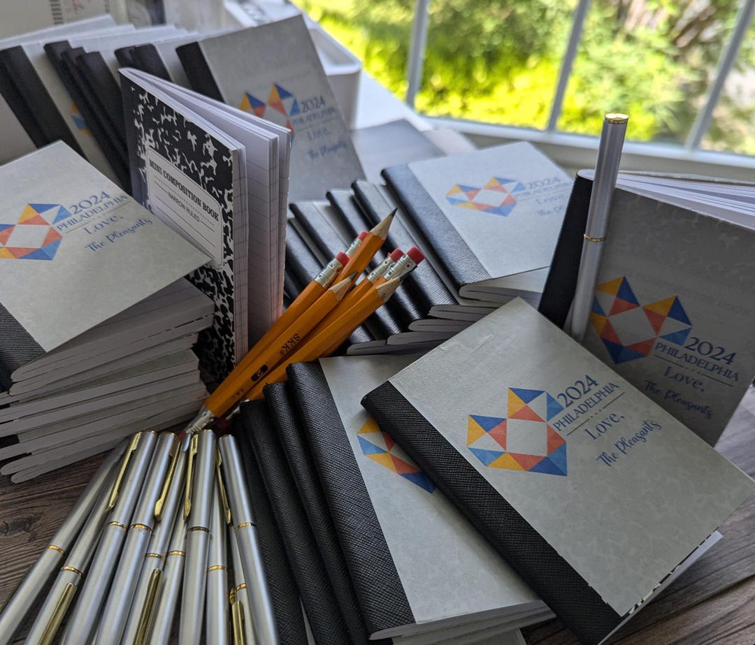 Personalized Mini Composition Notebook: Custom Travel Journal - Etsy