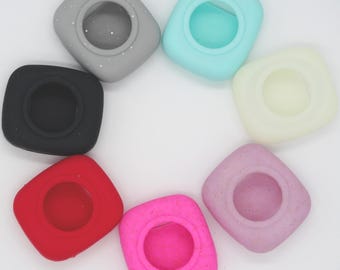 Disneys Puck Sicherheitsschließe (Magic Band Version 2.0 Bands)