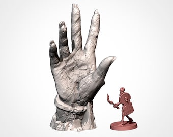 Elven Hands – Elf Constructions – Terrain for Wargaming, Tabletop Scenery, and Hobby Painting