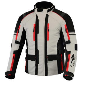 Motorcycle Jacket