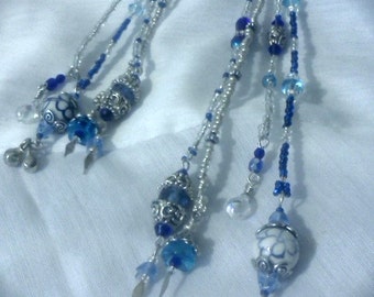Sea Baubles Hair Sticks / Chop Sticks TempBHS0013