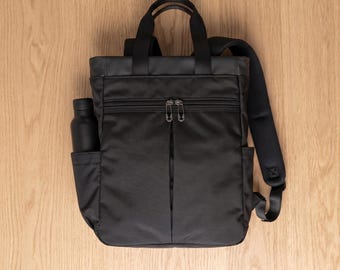 Zaino mini in pelle moderno stile Ita per viaggi, zaino per bambini, borsa per laptop da donna, zaino da lavoro