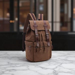 Zaino per laptop da uomo, di grande capacità, per college, borsa da viaggio per computer, zaino scolastico resistente all&#39;acqua, zaino casual da lavoro