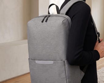Zaino per bambini piccoli, zaino per laptop da donna, zaino per il tempo libero, mini zaino per viaggi, borsa per laptop