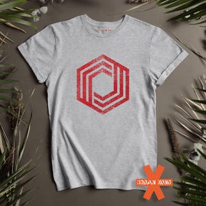 Urban Angles T-Shirt