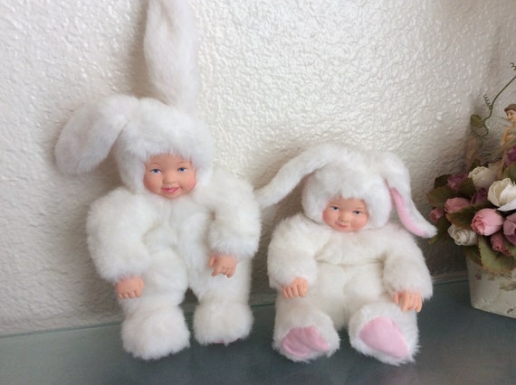 anne geddes collectible dolls