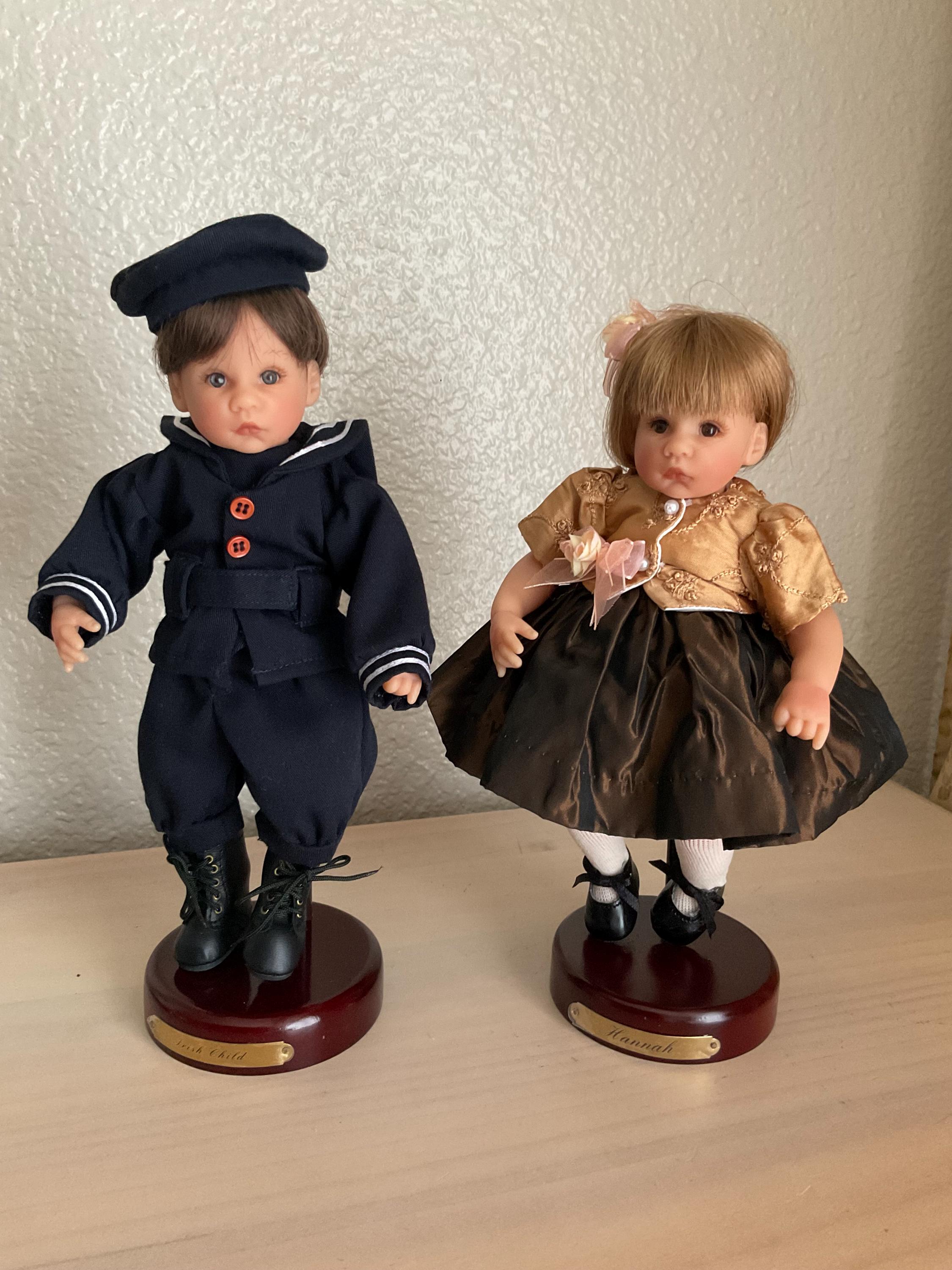Lee Middleton Original Dolls - Etsy