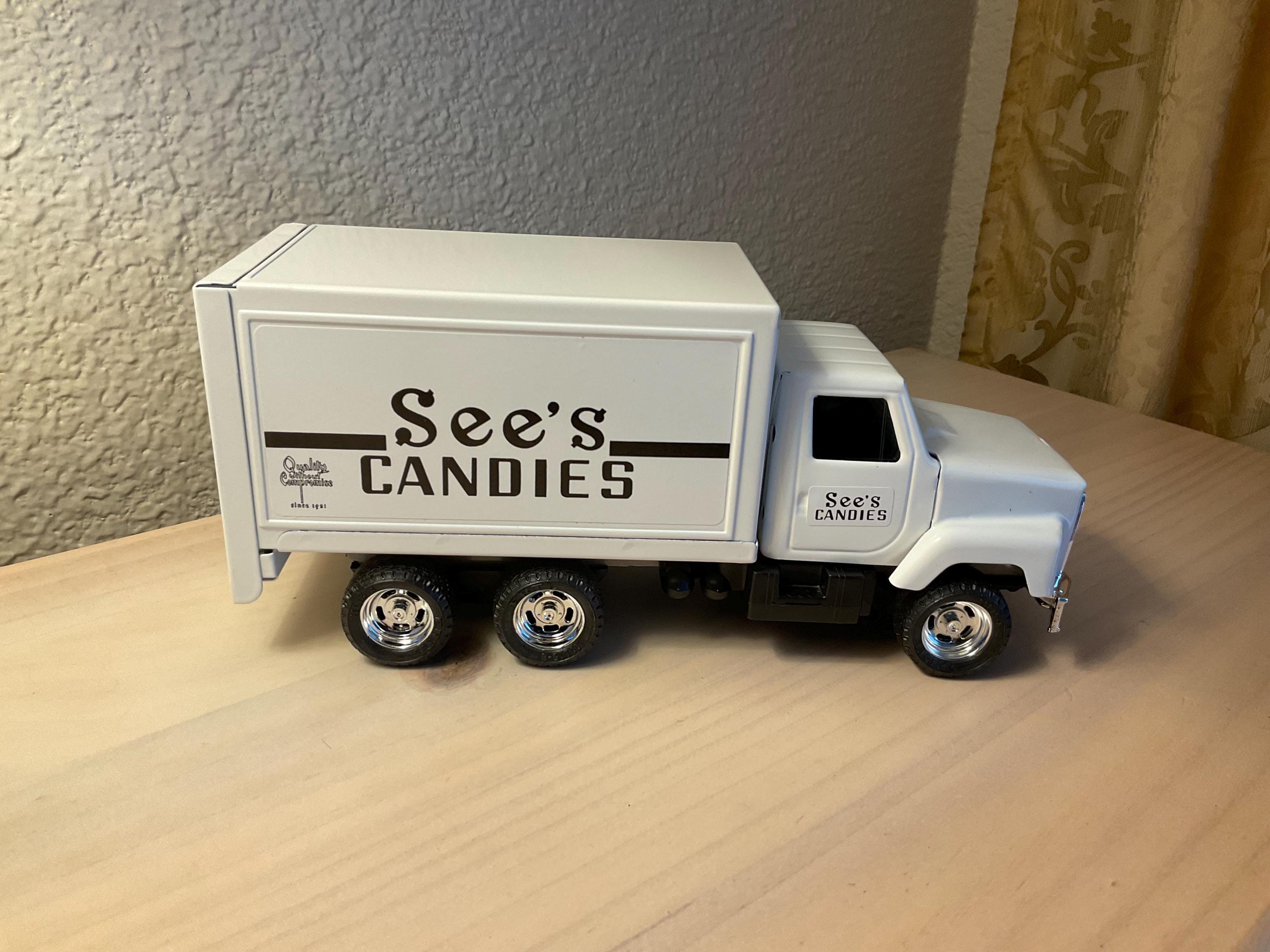 Sees Candies Truck - Etsy