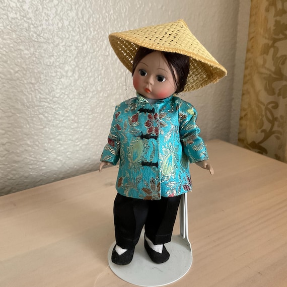 マダムアレクサンダー 2005年 未開封品 10点 ヴィンテージ マダム アレクサンダー 人形 8インチ 国際コレクターズ