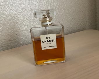 Vintage Coco Chanel Vaporisateur Spray Parfum Duft - Etsy 日本