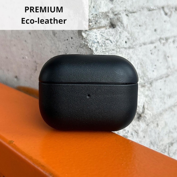 Spiderman Airpods Case, Comic Superhero Airpods Pro Eco Leather