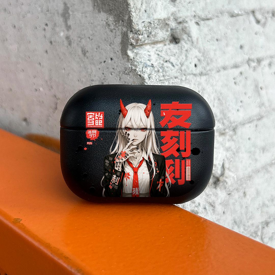 Berserk Airpods Case Australia