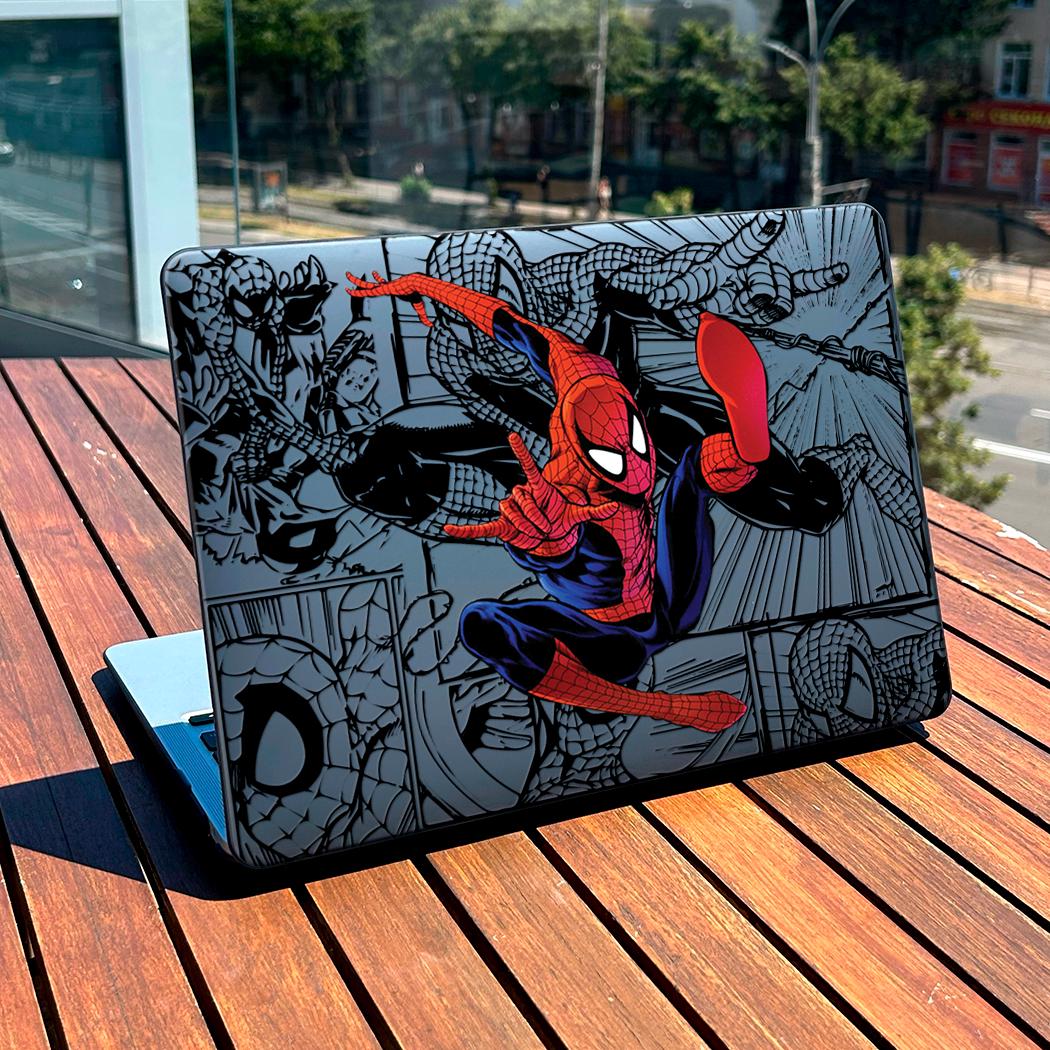 Spirderman MacBook Air 13 Spirderman MacBook Air 13