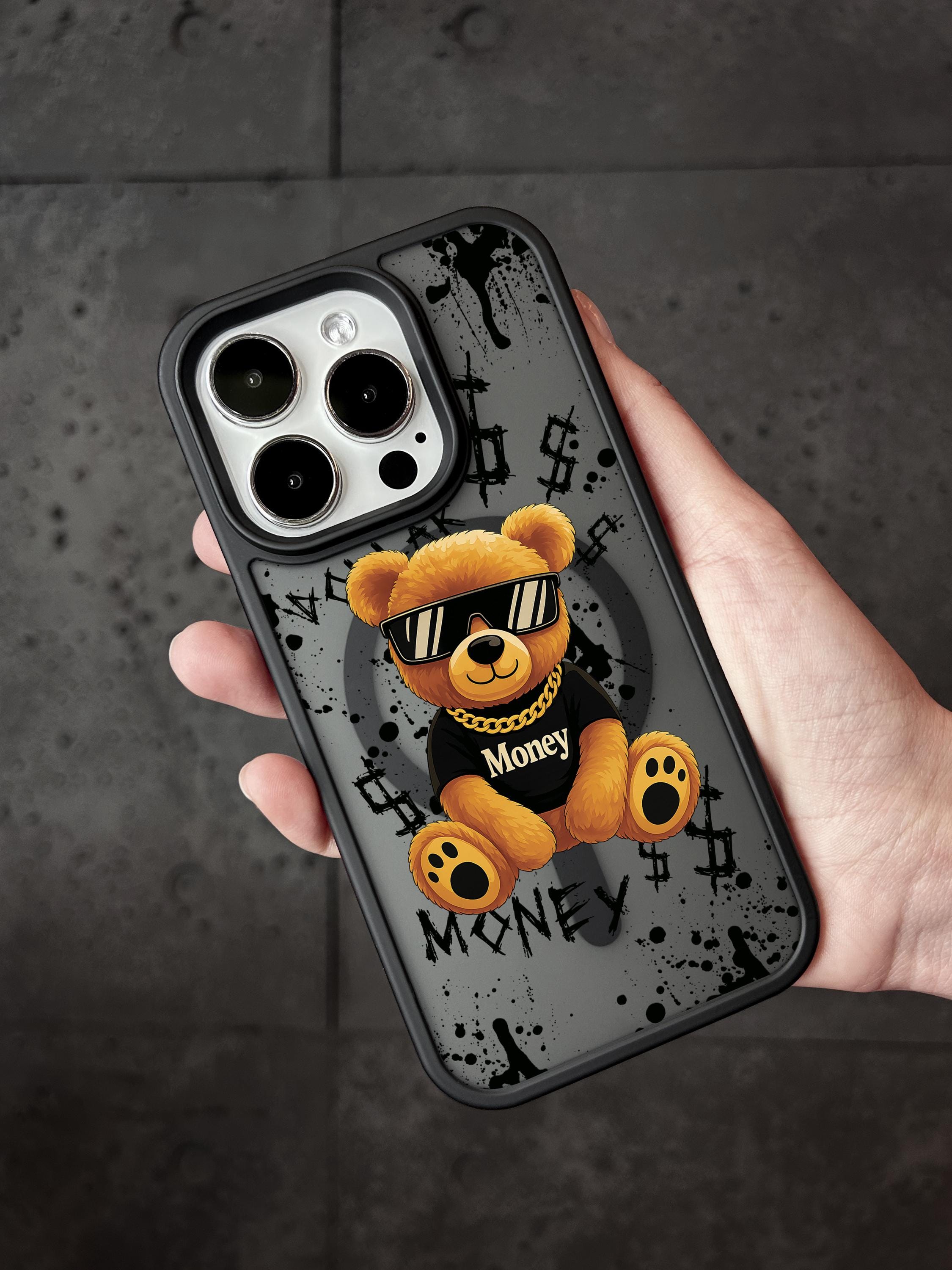 Classic Palm Angels Iphone 11 Pro Case Funda Palm Angels Classic