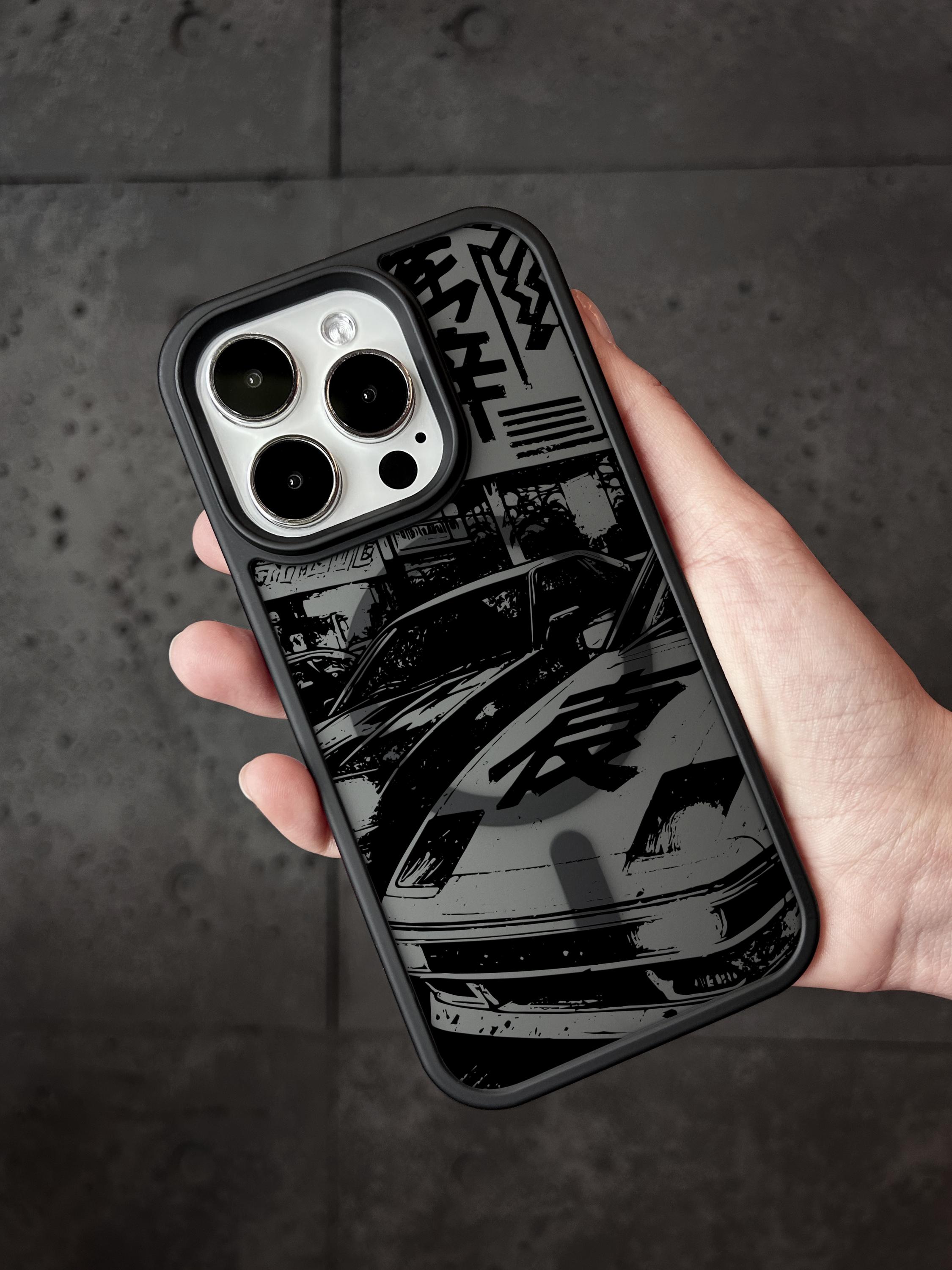 Porsche iPhone case - Etsy 日本