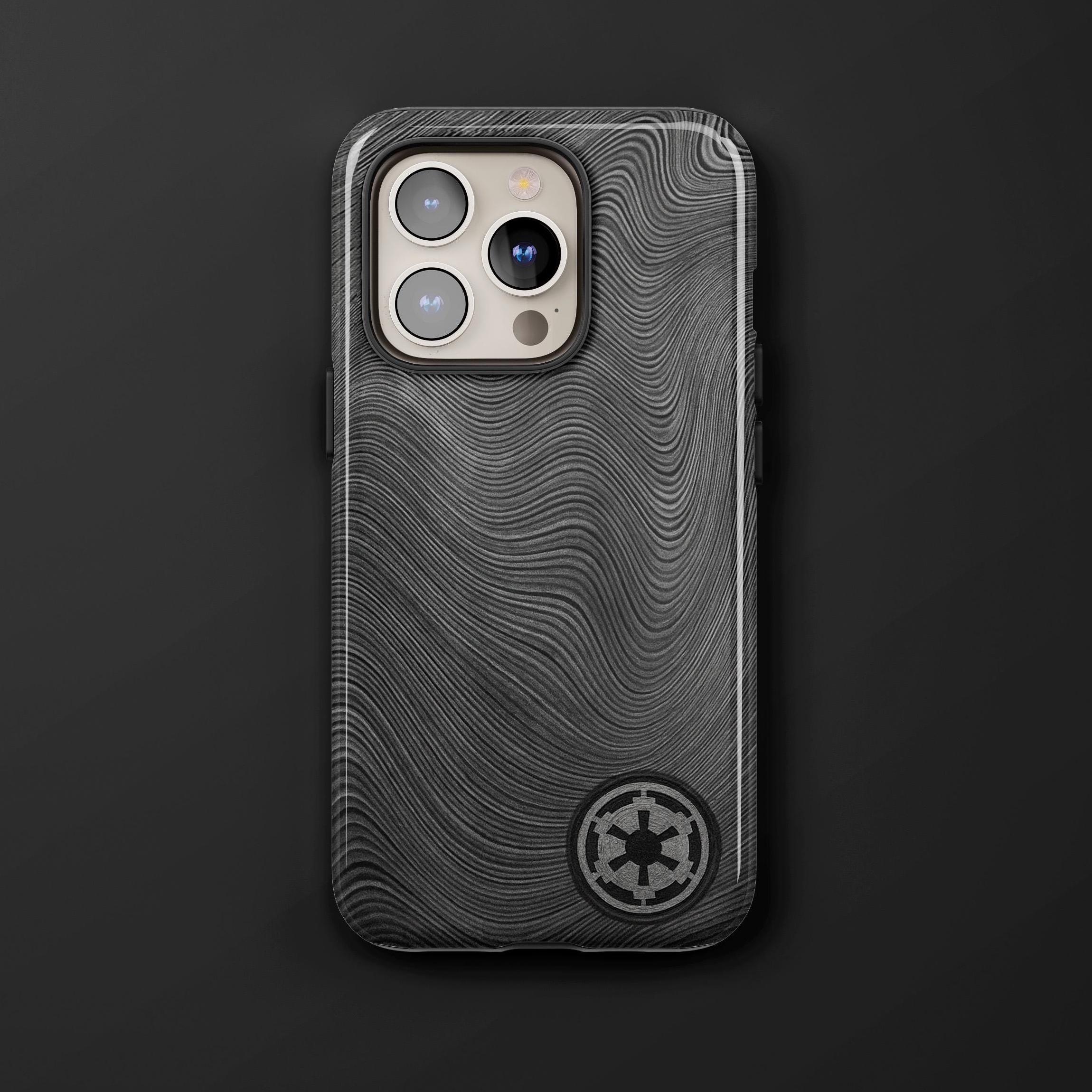 【匿名配送】STAR WARS 17PRO Beskar Ingot Case 匿名配送】STAR WARS 17PRO Beskar Ingot Case 新 デザイン