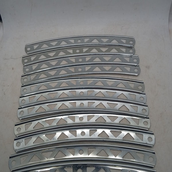 girders and panels toy