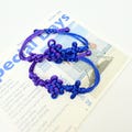 Jinu Bracelet, resizable bracelet product logo