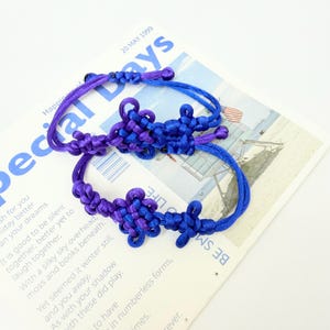 Jinu Bracelet, resizable bracelet