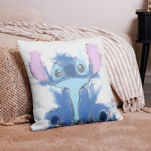 Premium cushion