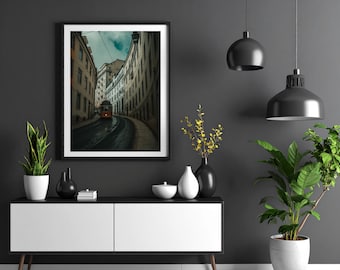 Lisbon Portugal Photographs | Digital Photographs | Travel Photography Wall Art Gallery