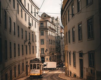 Lisbon Portugal Photographs | Digital Photographs | Travel Photography Wall Art Gallery