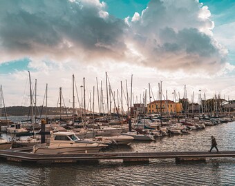 Lisbon Portugal Photographs | Digital Photographs | Travel Photography Wall Art Gallery