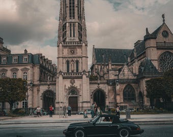 Paris France Photographs | Digital Photographs | Travel Photography Wall Art Gallery