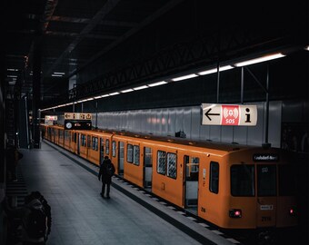 Berlin Germany | Digital Photographs | Travel Photography Wall Art Gallery