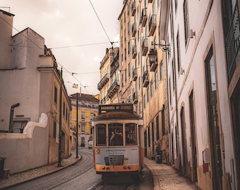 Lisbon Portugal Photographs | Digital Photographs | Travel Photography Wall Art Gallery