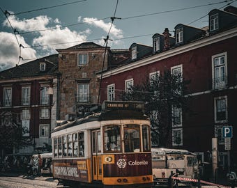 Lisbon Portugal Photographs | Digital Photographs | Travel Photography Wall Art Gallery