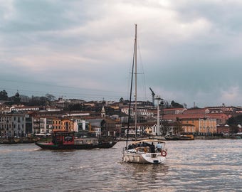 Porto Portugal Photographs | Digital Photographs | Travel Photography Wall Art Gallery