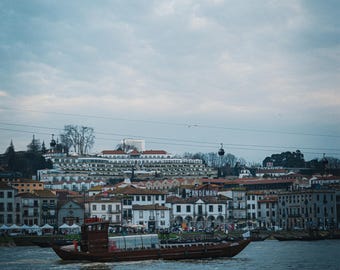 Porto Portugal Photographs | Digital Photographs | Travel Photography Wall Art Gallery