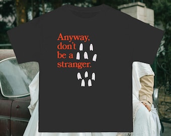 Phoebe Bridgers Inspired Short-Sleeve T-Shirt | Quote Tee | Phoebe Bridgers T-Shirt | Punisher Shirt |