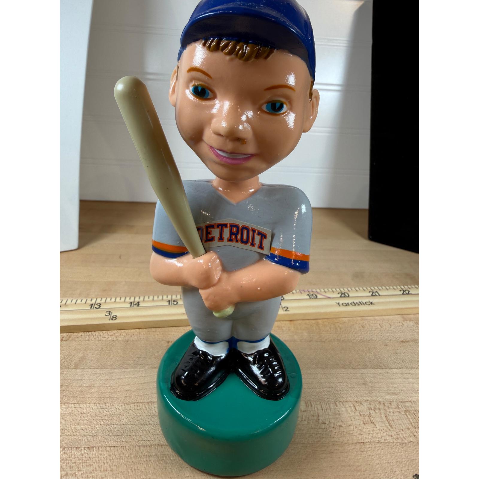 Vintage baseball bobbleheads - Etsy 日本
