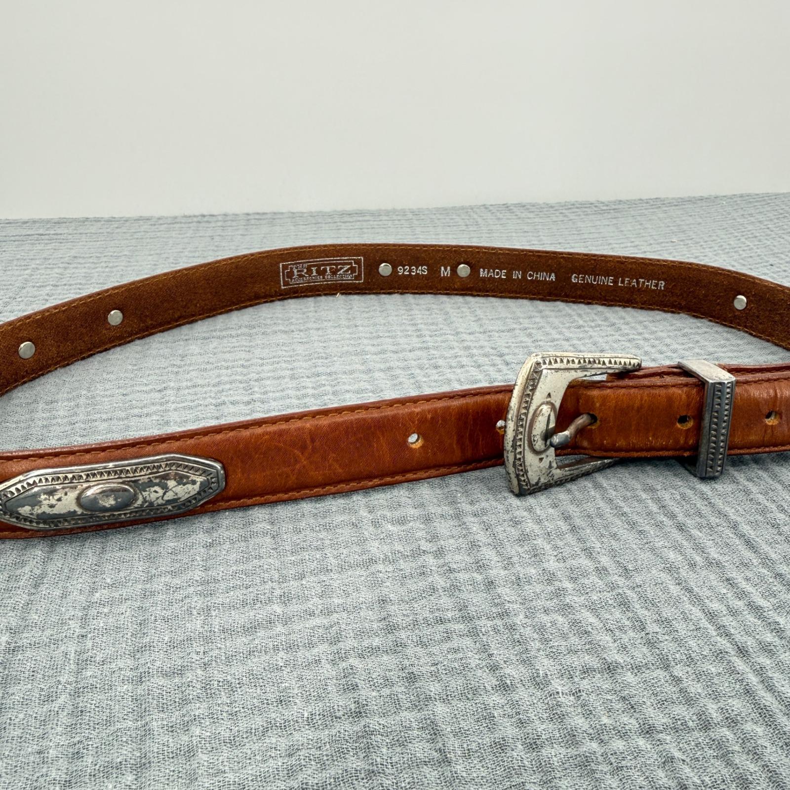 Boho Western Belts - Etsy