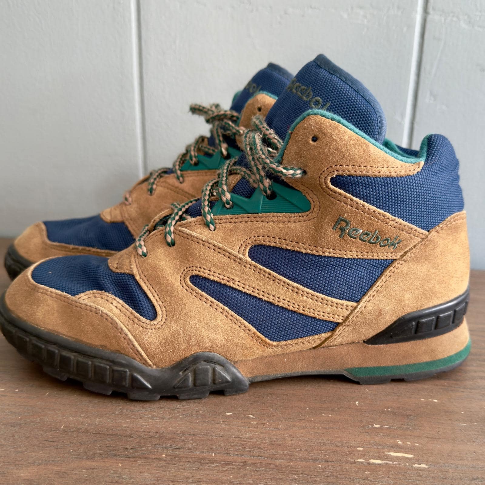 Reebok boots España