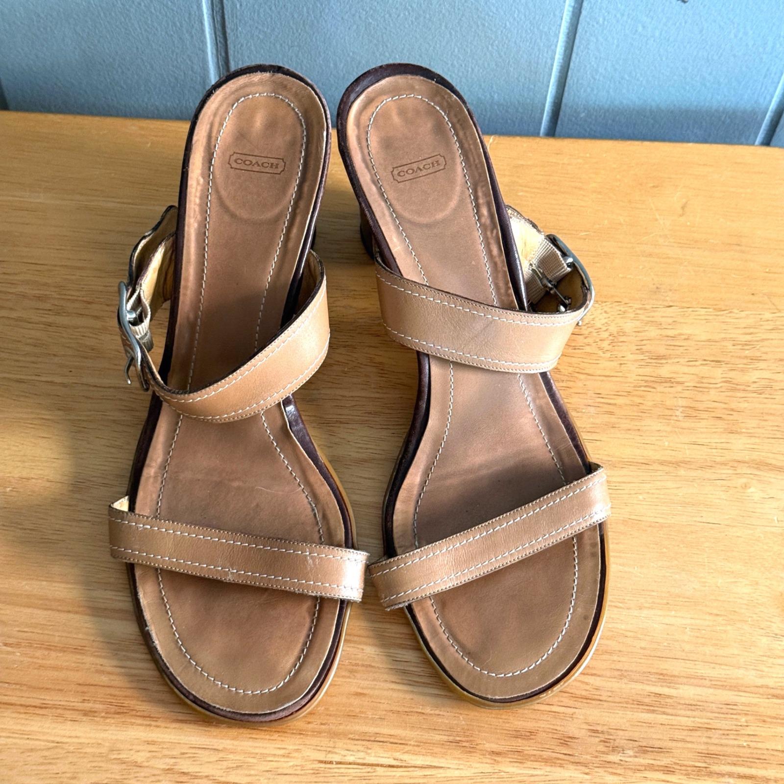 Vintage coach heels - Etsy 日本