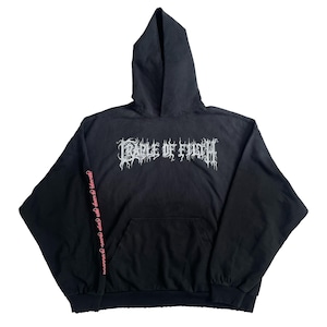 Cradle of Filth Vintage Hoodie - Etsy
