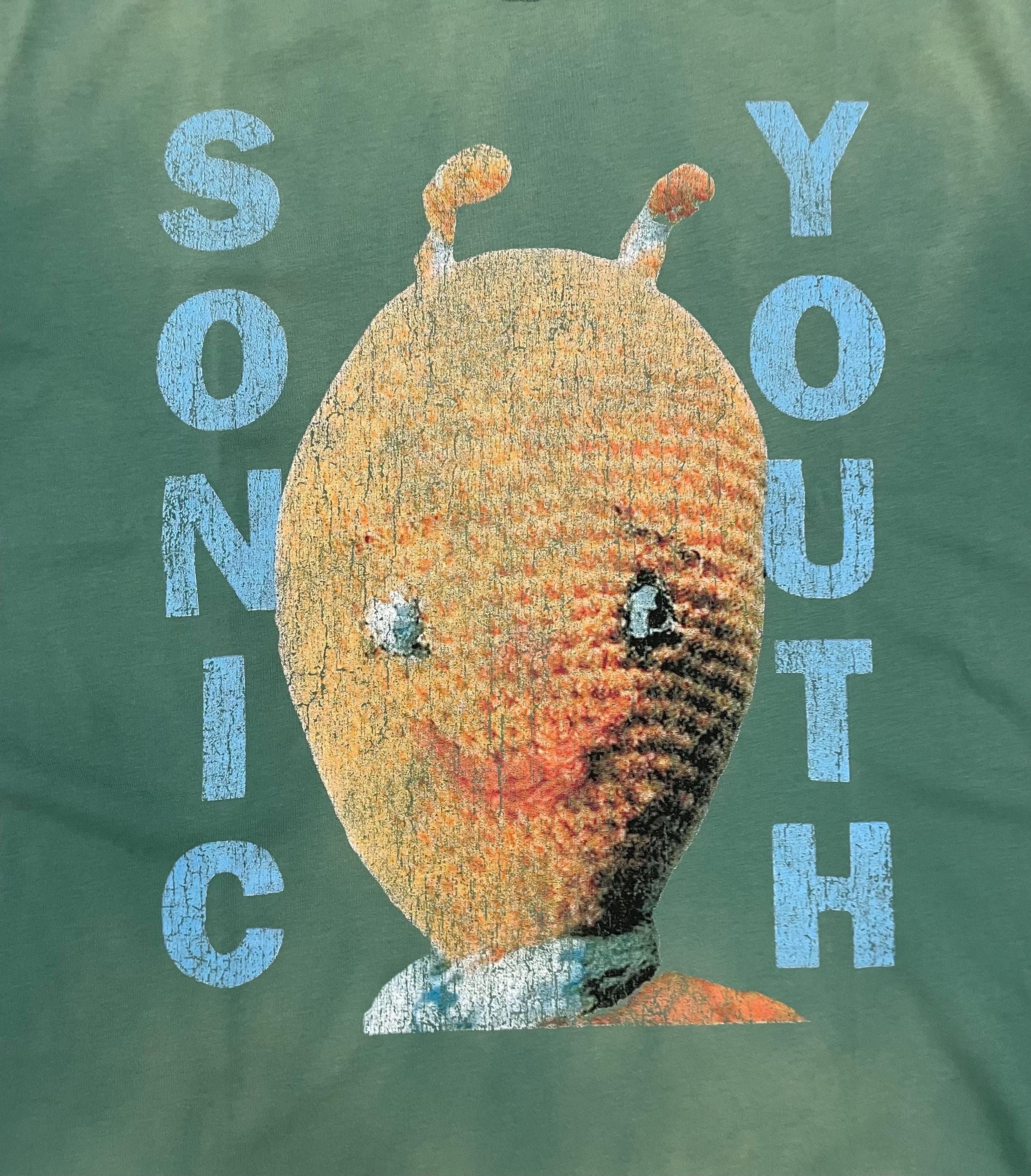 超SP！90s Sonic Youth dirty Tシャツ NIRVANA Sonic Youth Dirty T-shirt | Alternative Rock Tee | Indie Grunge