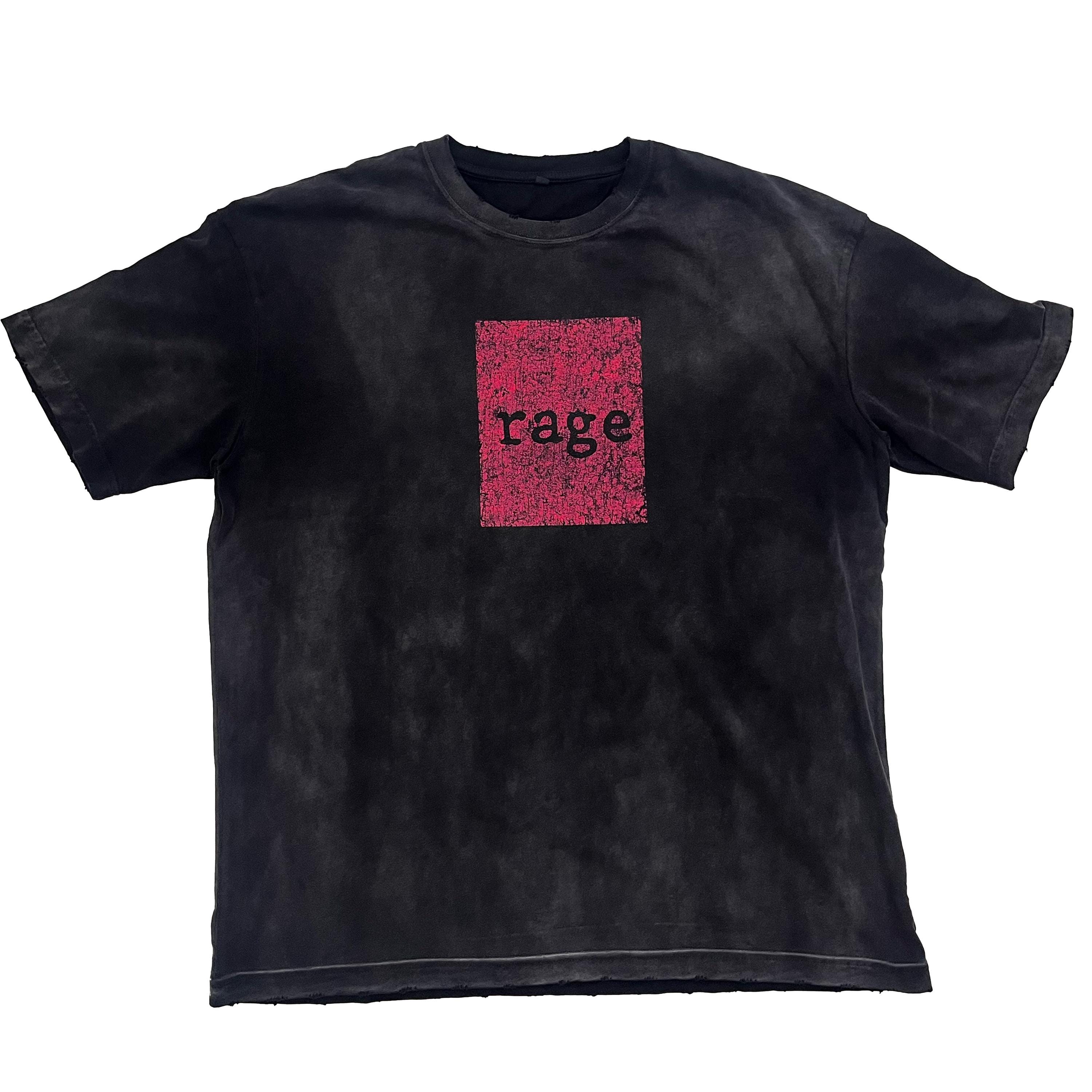 Vintage rage against the machine shirt - Etsy 日本