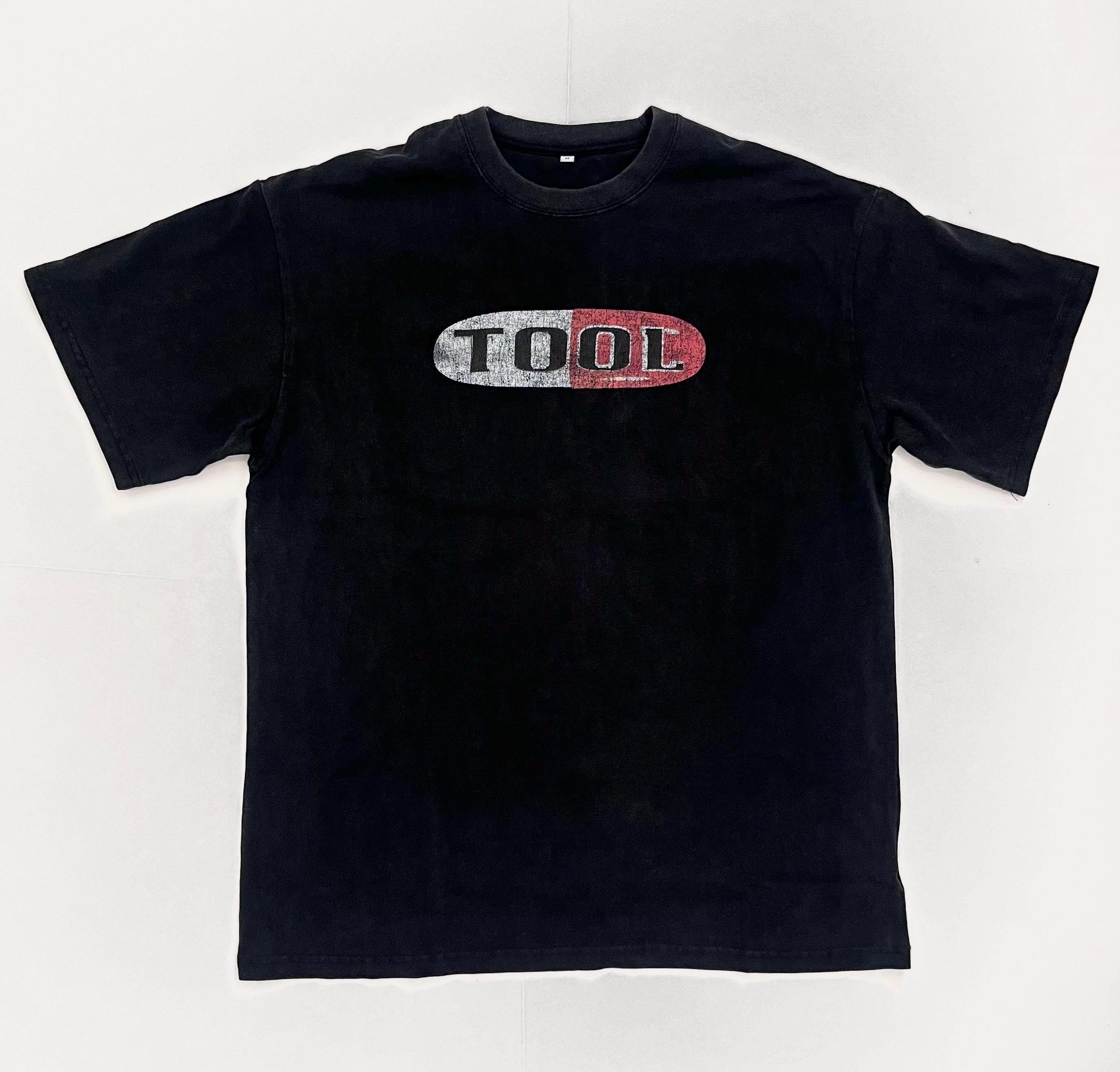 Filter band t shirt - Etsy 日本