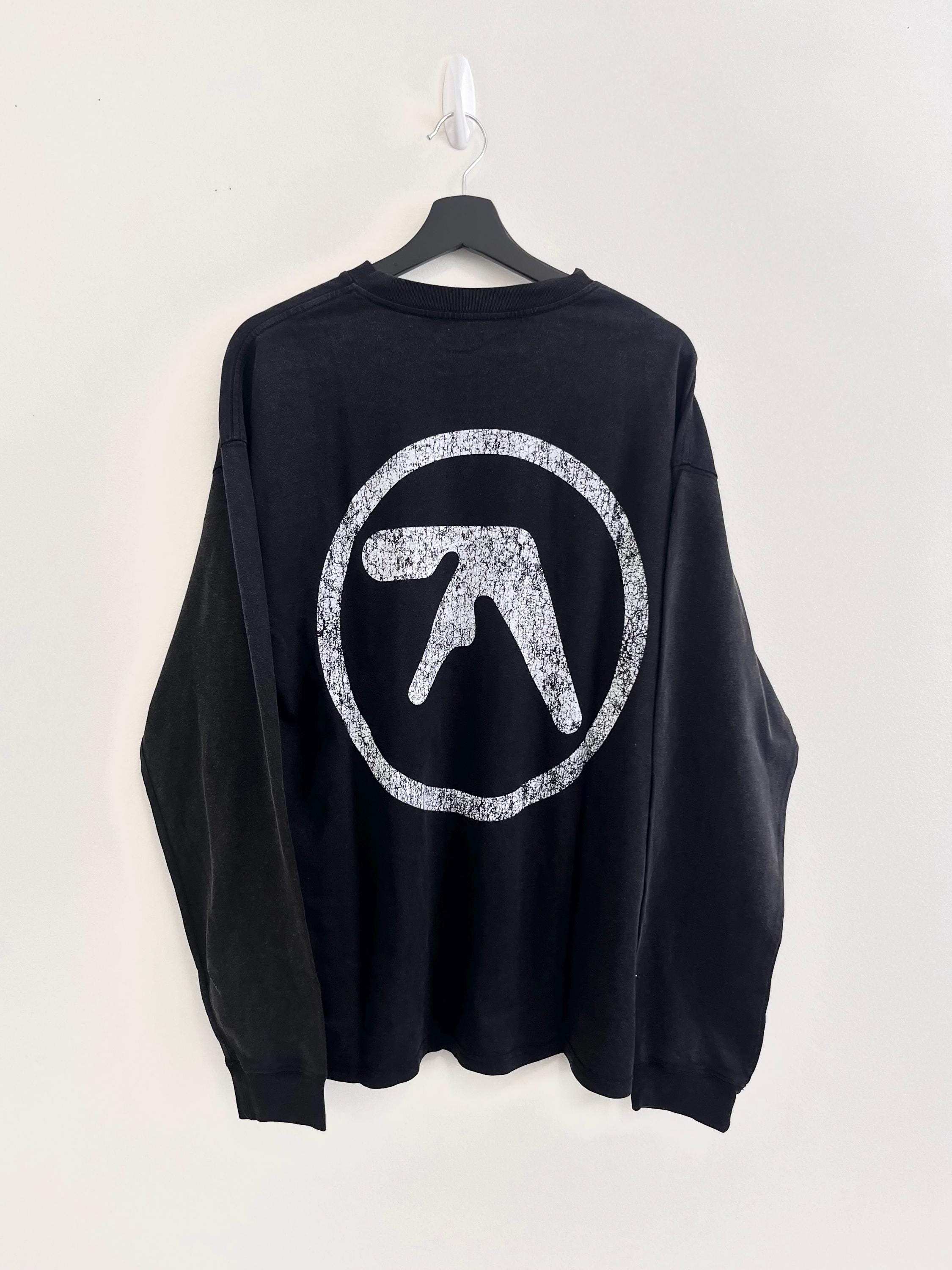 Aphex Twin Come to Daddy T-shirt | Electronic Music Tee | Selected