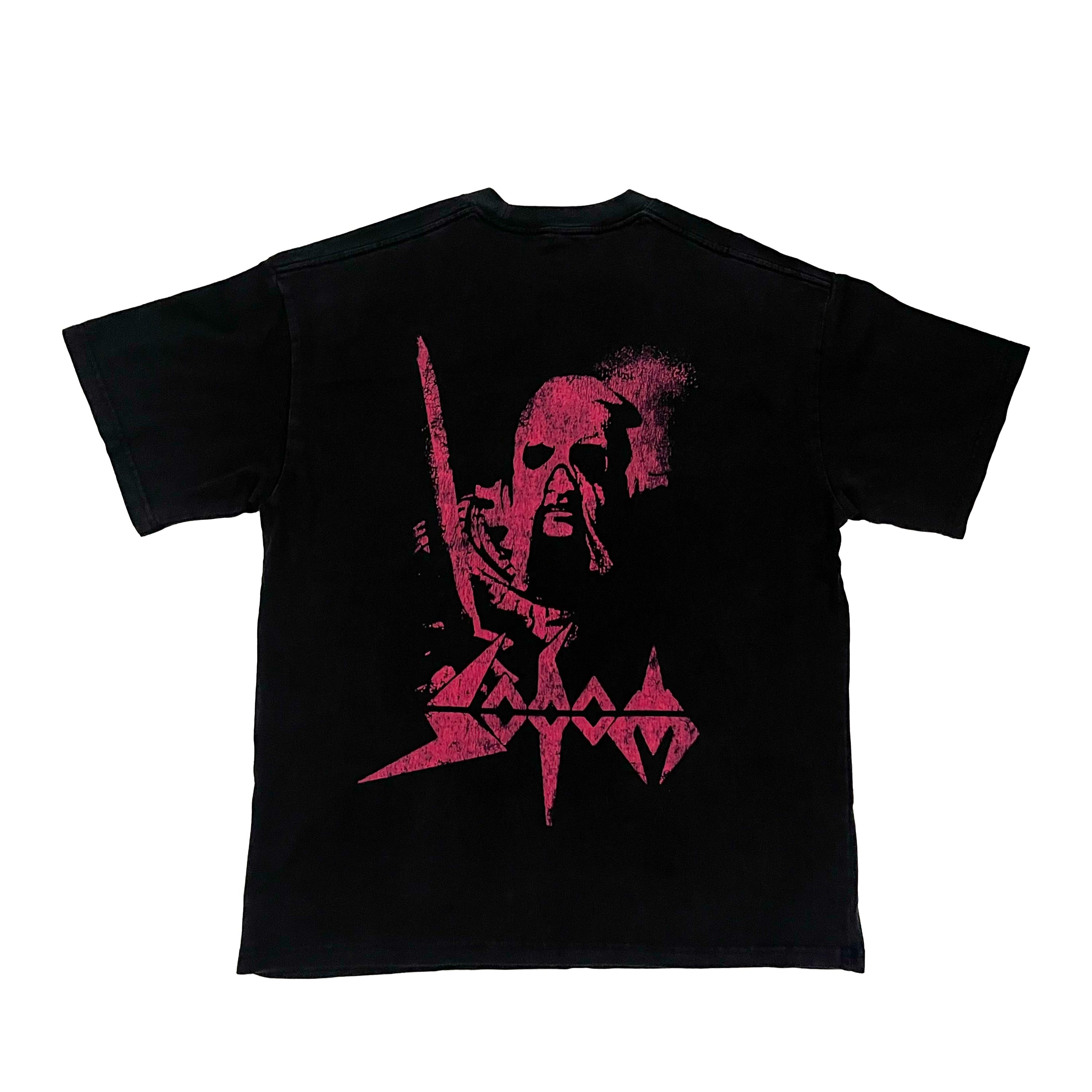 「SECT OF EXECRATION」スラミング・デス OF 「SECT EXECRATION」スラミング・デス