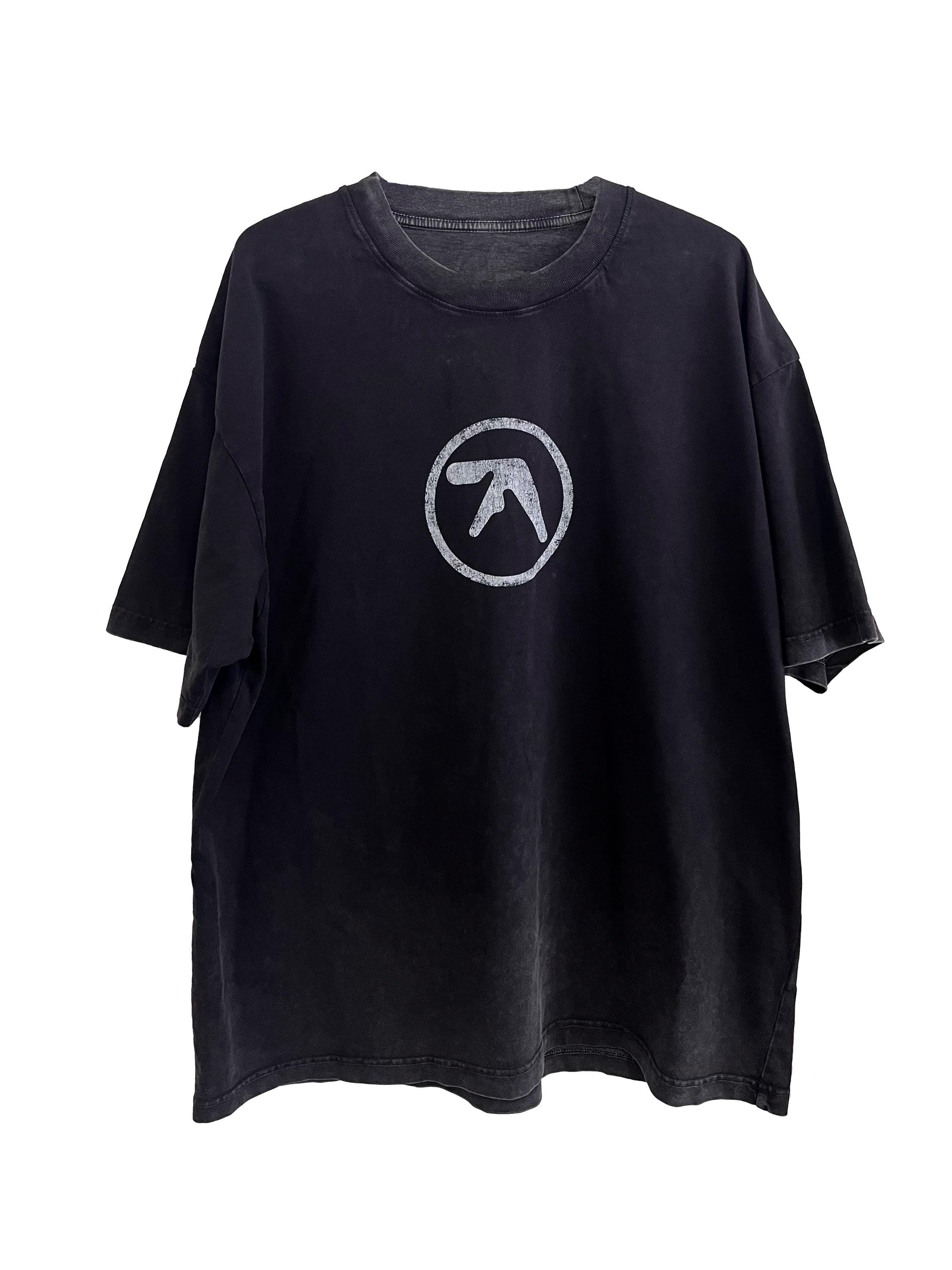 aphex twin 2010sブートレッグT aphex twin 2010sブートレッグT Unified Goods